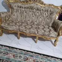مبل سلطنتی ۹نفره