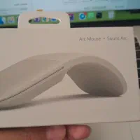 ماوس مایکروسافت arc بی سیم