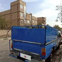 نیسان وانت|خودرو سواری و وانت|مشهد, طلاب|دیوار