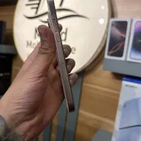 اپل‌ ۱۶پرو مکس ۲۵۶گ ریجستری‌شده