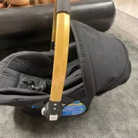 کریر|کالسکه و لوازم جانبی|مشهد, استاد یوسفی (شهرک غرب)|دیوار