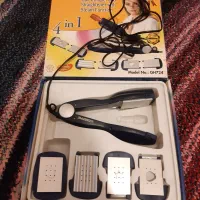 اتو مو خارجی چند کاره