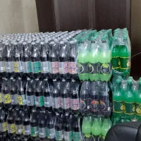 حراج نوشیدنی و دلستر