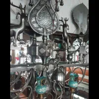 علامت محرم|کلکسیون اشیاء عتیقه|تهران, جیحون|دیوار