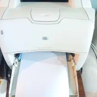 پرینتر HPلیزری 1200مشابه اکبند