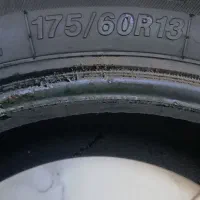 لاستیک پرایدی 175