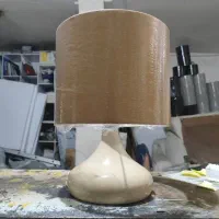 آباژور رو میزی