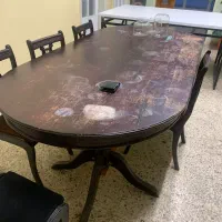 میز ناهار خوری