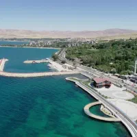 تور گروهی وان ترکیه