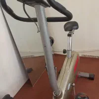 دوچرخه ورزشی ثابت