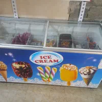 فروش یخچال و فریزر