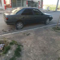 پژو ۴۰۵ مدل ۱۳۹۹