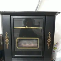 بخاری ایران شرق در حد