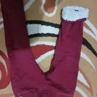 شلوار پسرانه