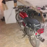 موتور ۱۵۰ مزایده