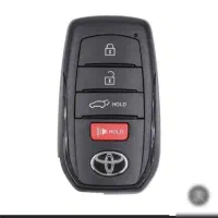 ریموت کیلس تیوولی جیلی سورنتو کرولا رافور پریوس k5