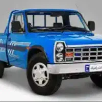 باربری و حمل بار با نیسان