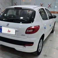 ۲۰۷اتومات فلز صفر ۱۴۰۴|خودرو سواری و وانت|اصفهان, براآن شمالی|دیوار