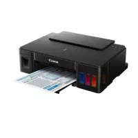 پرینتر جوهرافشان چاپ عکس کانن مدل PIXMA G1400