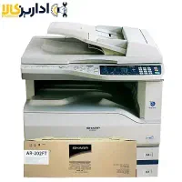 کپی سه کاره Sharp مدل AR-M207