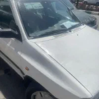 پراید دوگانه کارخانه