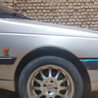 رینگ ولاستیک دور۱۶ اسپرت بعلاوه زاپاس