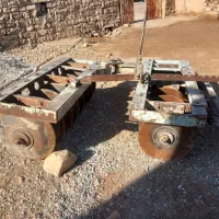 دیکس اسراییلی