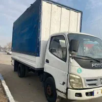 فوتون۶تن|خودرو سنگین|تبریز, |دیوار