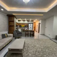 نبض شهر(«آپارتمان 102m شیک و مدرن در مرکز شهر»)
