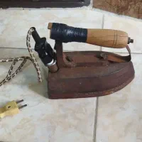 اتو سنگی