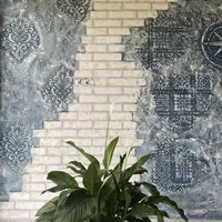 گچبری مدرن پیش ساخته پتینه کاری میکروسمنت ورق طلا|خدمات پیشه و مهارت|مشهد, وکیلآباد|دیوار