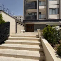 ۸۶متر  سند اماده   مدرن . وام دار|فروش آپارتمان|کرج, باغستان|دیوار