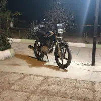 متور ۲۰۰ پرواز