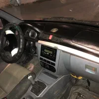 بدون رنگ شاسی پلمپ|خودرو سواری و وانت|یزد, |دیوار