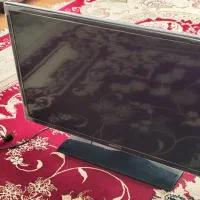 فروش تلویزیون ۳۲ سامسونگ|تلویزیون و پروژکتور|بردسیر, |دیوار