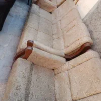 مبل دست دوم در جده نو|مبلمان خانگی و میز عسلی|اهواز, فاز ۲ پادادشهر|دیوار