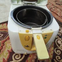 سرخ کن|اجاق گاز و لوازم برقی پخت‌وپز|رشت, کوی مهر|دیوار