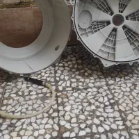 تعمیرات و نصب تخصصی انواع ماشین لباسشویی|خدمات پیشه و مهارت|رشت, توشیبا|دیوار