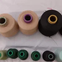 نخ خیاطی و سری دوزی