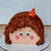 کیک تولد، عروسی ، مینی کیک|خوردنی و آشامیدنی|قم, آزادگان|دیوار