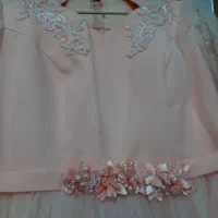 لباس مجلسی فرمالیته ،محضر و جشن عقد مناسب سایز ۴۰|لباس|تهران, شهرک دریا|دیوار