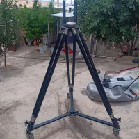 کرین شش متری سه گوش کاسپین ادوس