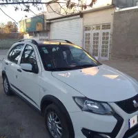 کوییک gxrL مدل ۱۴۰۳|خودرو سواری و وانت|قوچان, |دیوار