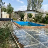 فروش ویلا سند دار تاپ لوکیشن دماوند