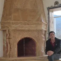 شاگرد سنگکار