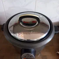 پلو پز برقی|سایر لوازم برقی|تربتحیدریه, ده پائین|دیوار