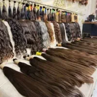 کوتاهی مو ‌، رنگ مو، اکستیشن مو