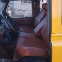 پاژن مدل ۷۳