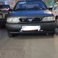پراید۱۳۱