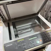 پرینتر سامسونگ سالم و کم کارکرد